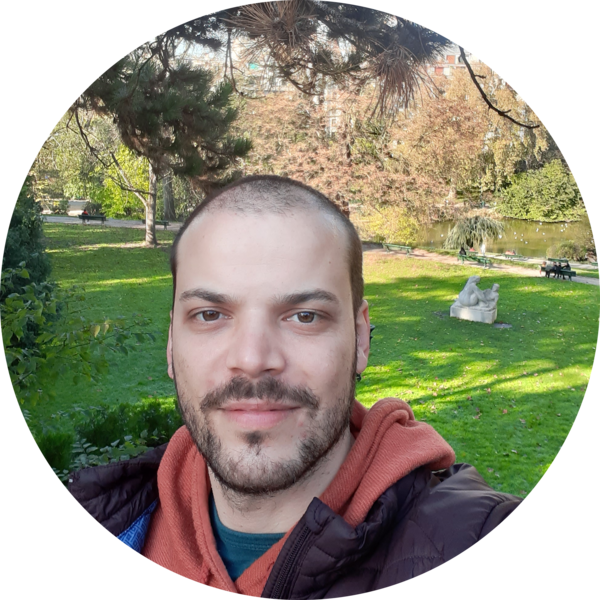 Go to the profile of Francisco Ruiz