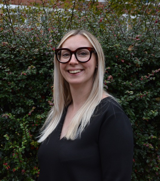 Go to the profile of Jill Nicholson