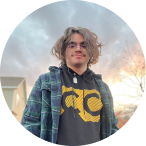 Go to the profile of ANTHONY BALLARD