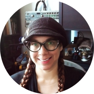 Go to the profile of Meghan Athavale