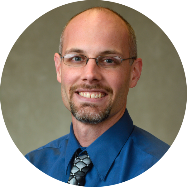 Go to the profile of Scott Pritchett