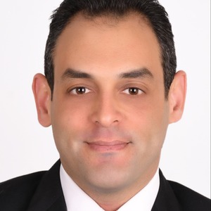 Go to the profile of Adham Radwan