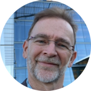 Go to the profile of James Mauger