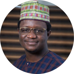 Go to the profile of Ephraim Luka