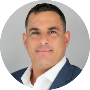 Go to the profile of Roberto Dominguez Rodriguez