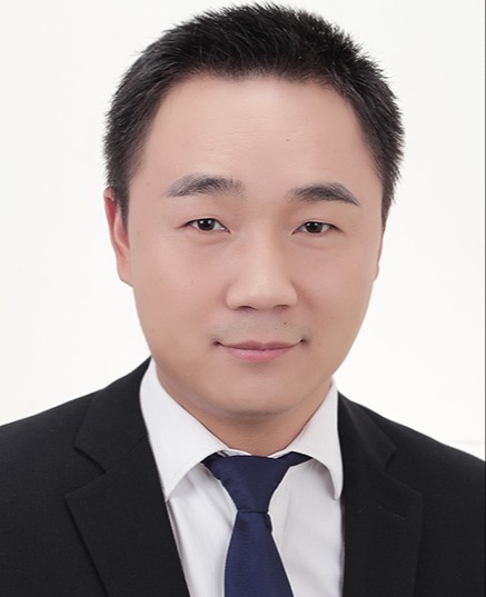 Go to the profile of Yangbin Liu