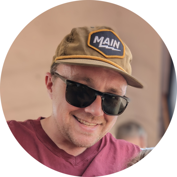 Go to the profile of Evan Christensen