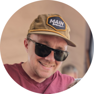 Go to the profile of Evan Christensen