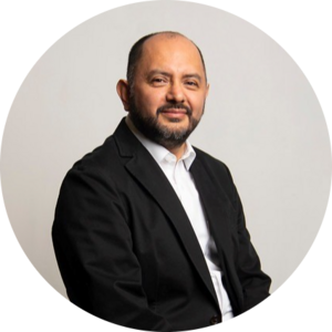 Go to the profile of EVER VAZQUEZ