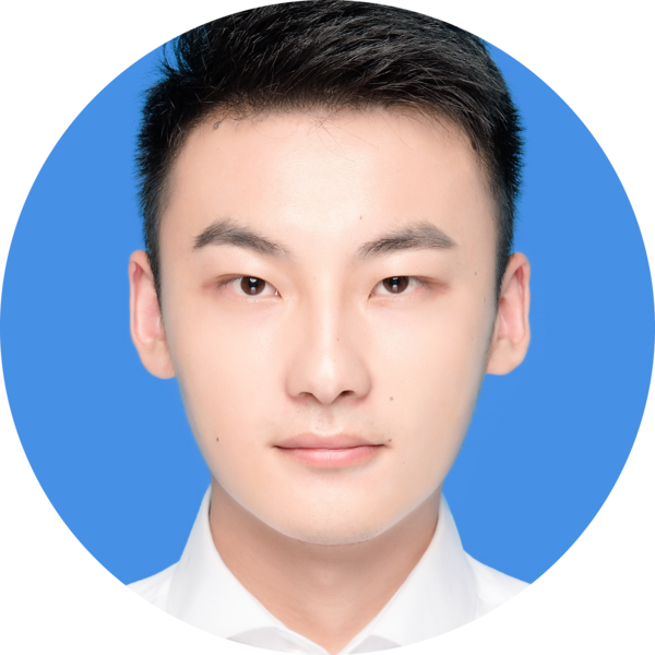 Go to the profile of Hao-Ran Zu