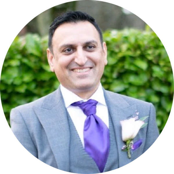 Go to the profile of Bharat Kerai