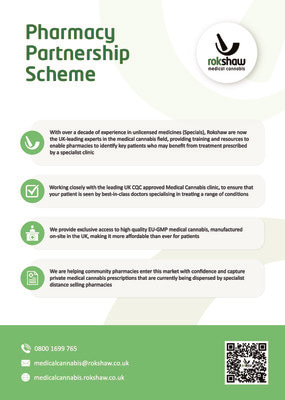 Pharmacy Partnership Scheme