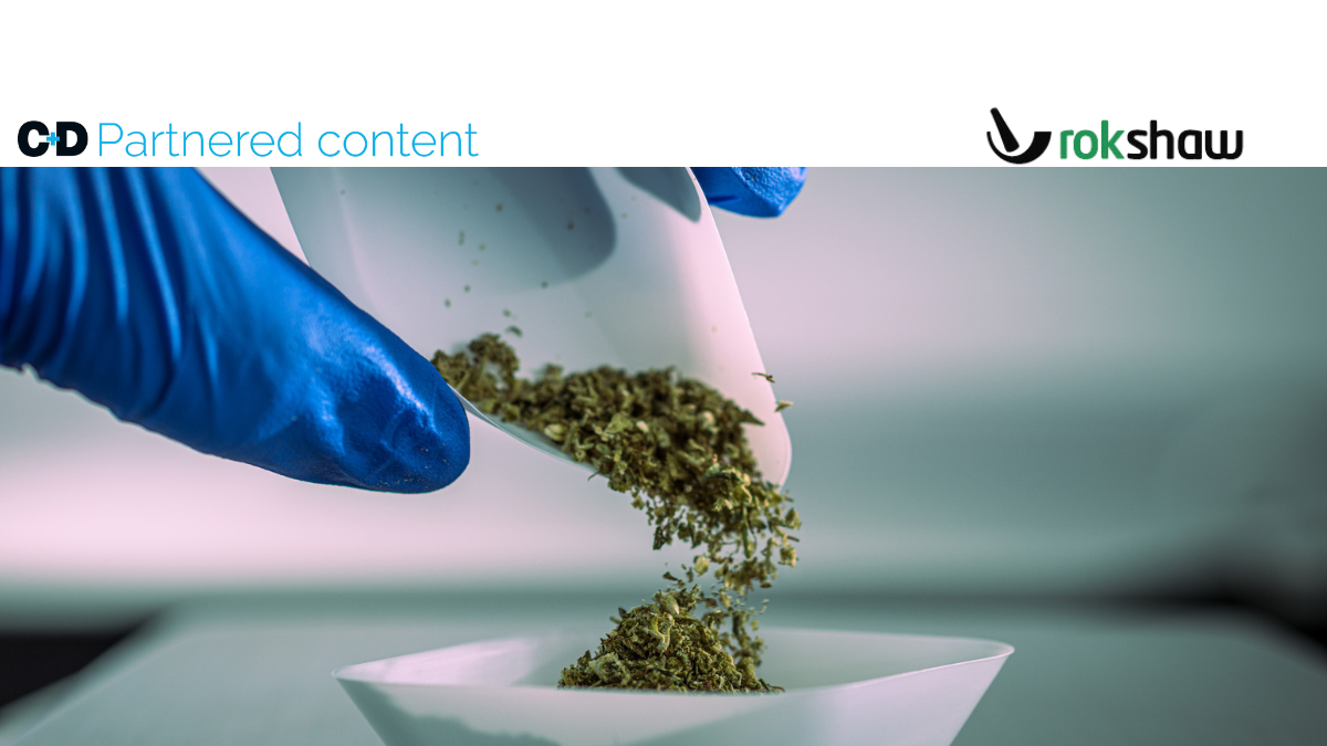 Widening access to medical cannabis