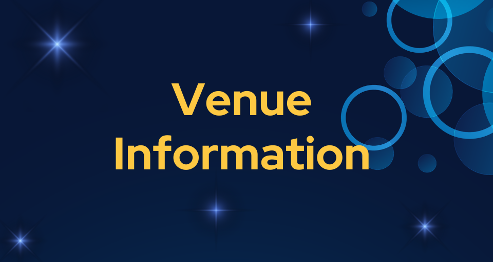 The Pills - Venue Information 