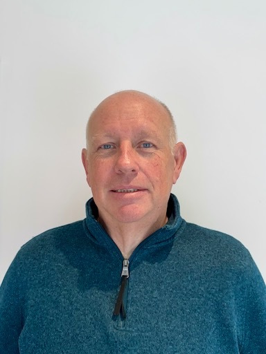 Go to the profile of Shaun Oxenham