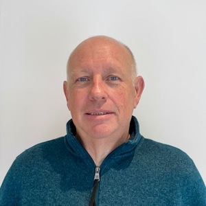 Go to the profile of Shaun Oxenham