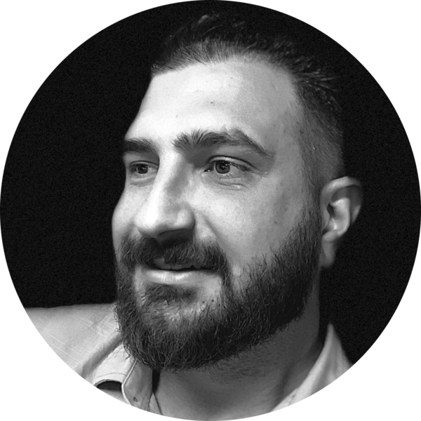 Go to the profile of Nick Sanders