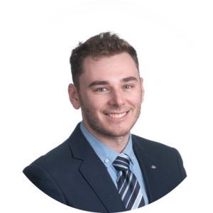 Go to the profile of Matthew Dell