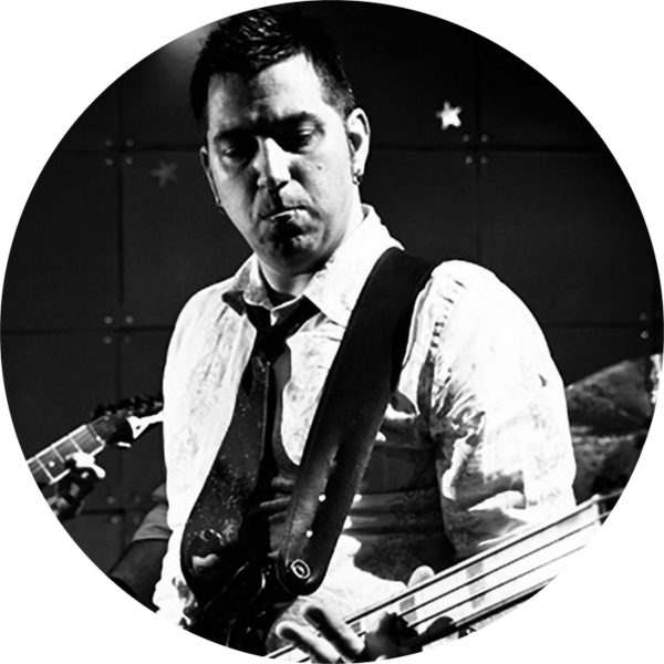 Go to the profile of Stu Paterson