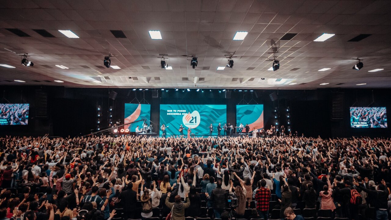 10 CONSEJOS PARA IGLESIAS QUE SE ATREVEN A ASUMIR EL RETO DE TRANSFORMACION DIGITAL