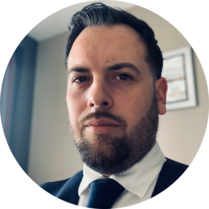 Go to the profile of SACHA SEMPERE