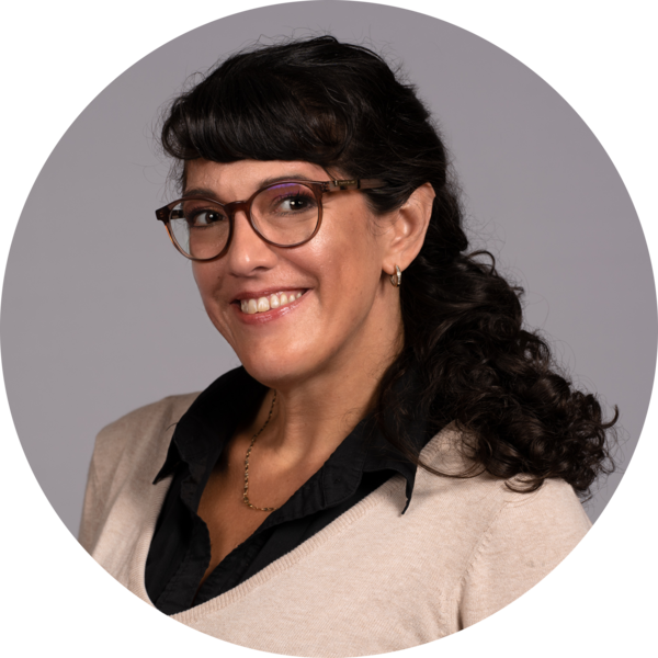 Go to the profile of Tiff Jones-Morton