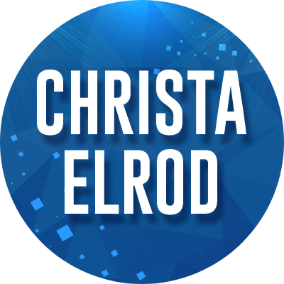 Go to the profile of Christa Elrod