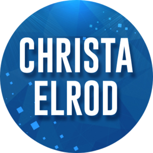 Go to the profile of Christa Elrod