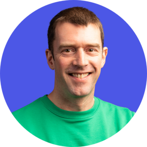 Go to the profile of Andy Cockburn