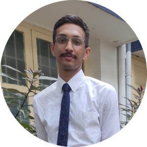 Go to the profile of Thennavan J