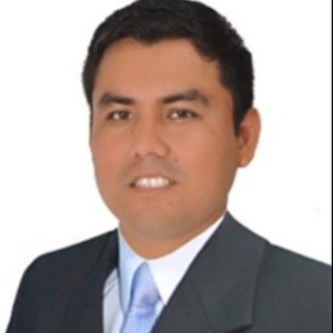 Go to the profile of James Escalante Palomino