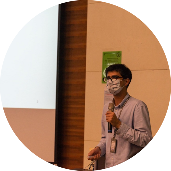 Go to the profile of Gul Muneer