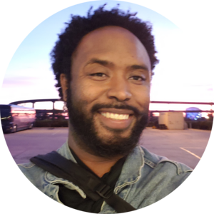 Go to the profile of Zuri Chavers