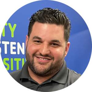 Go to the profile of Vincent Noto