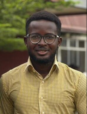 Go to the profile of Okezie Ferdinand