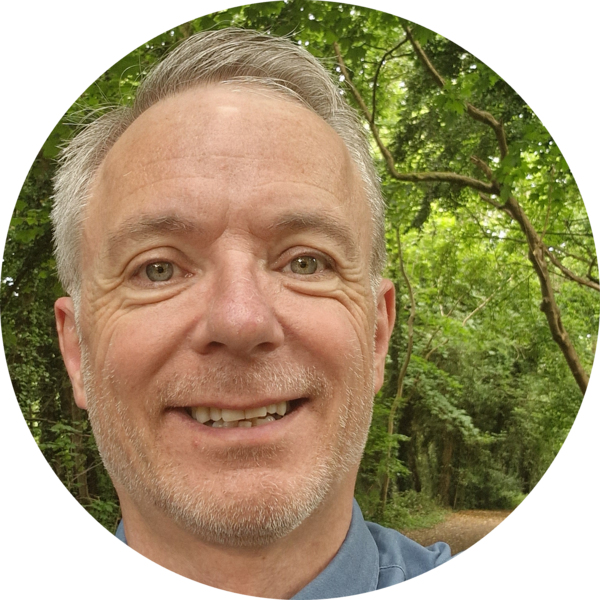 Go to the profile of Andrew Whitehouse