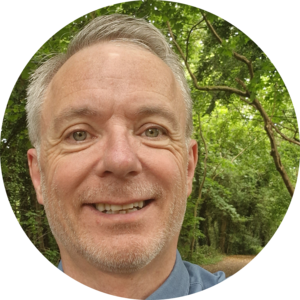 Go to the profile of Andrew Whitehouse