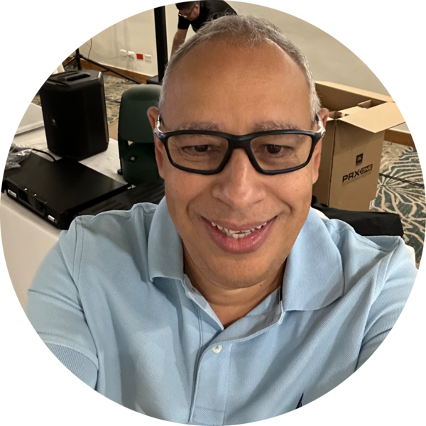 Go to the profile of Modesto cabral