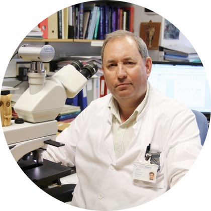 Go to the profile of Lars A. Akslen