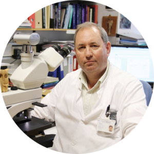 Go to the profile of Lars A. Akslen