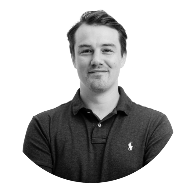 Go to the profile of Lucas Way