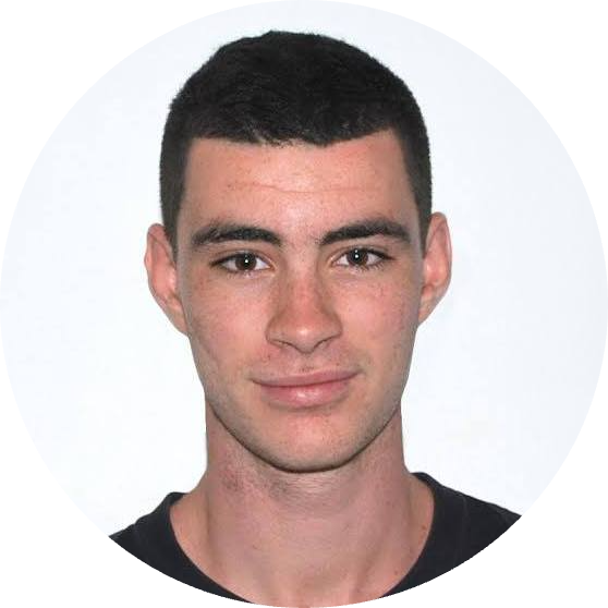 Go to the profile of Robert Carr