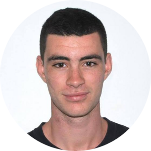 Go to the profile of Robert Carr