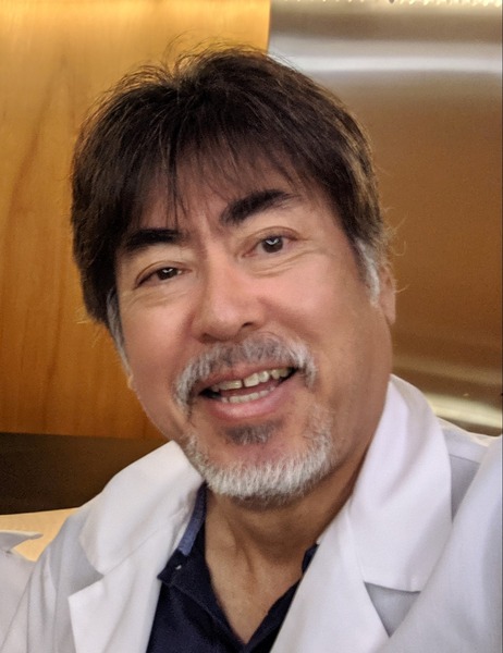 Go to the profile of Moriya Tsuji