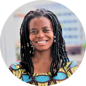 Go to the profile of Leslie Bayanza