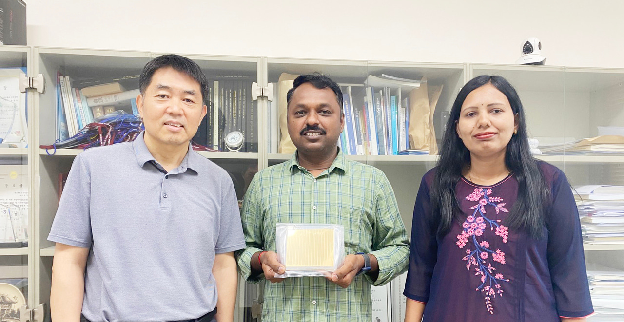 Beauty of halide perovskite polymorphs