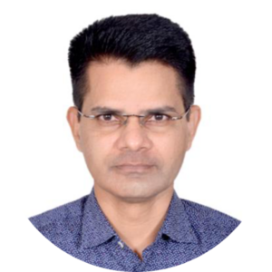 Go to the profile of Hemant Hingonia