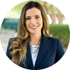 Go to the profile of Viviane Torres