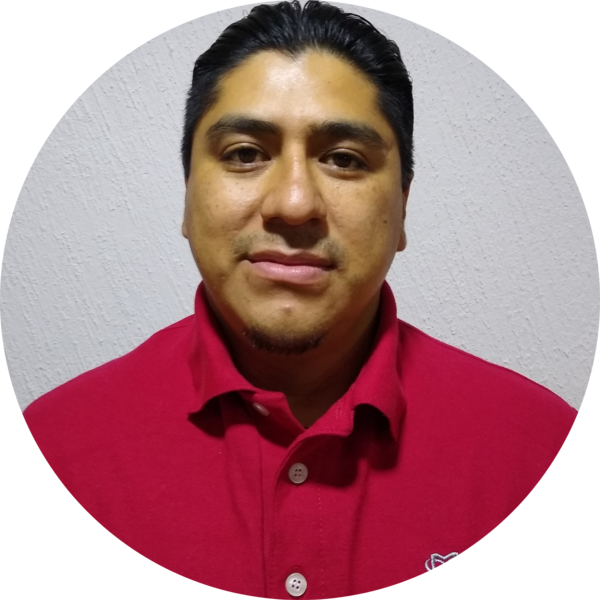 Go to the profile of JULIO CESAR SARMIENTO MARTINEZ