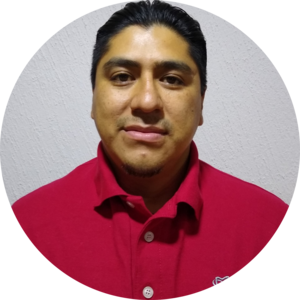 Go to the profile of JULIO CESAR SARMIENTO MARTINEZ